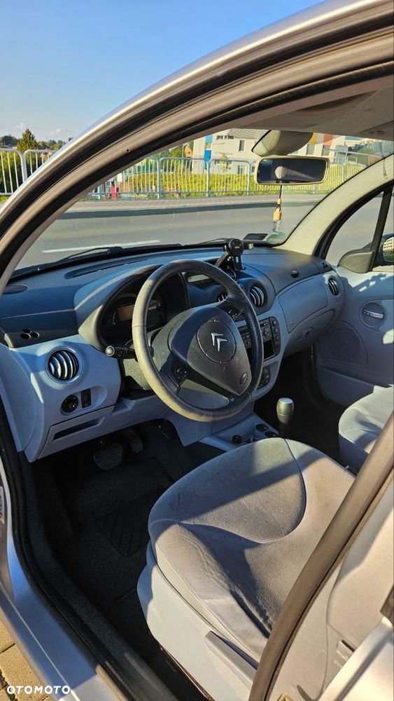 Citroën C3 1.4 Style - 7