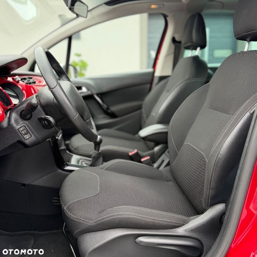Citroën C3 - 14
