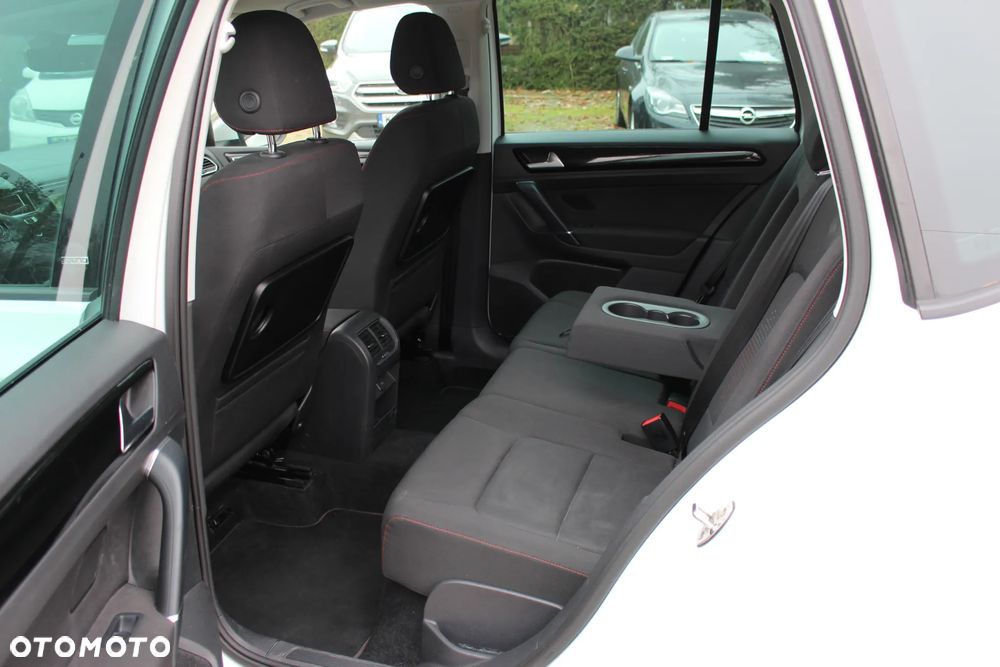 Volkswagen Golf Sportsvan 2.0 TDI (BlueMotion Technology) Sound - 20