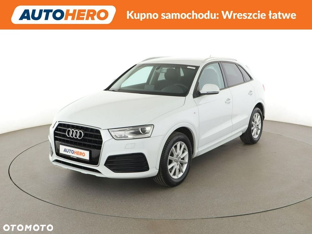 Audi Q3 1.4 TFSI S tronic - 2