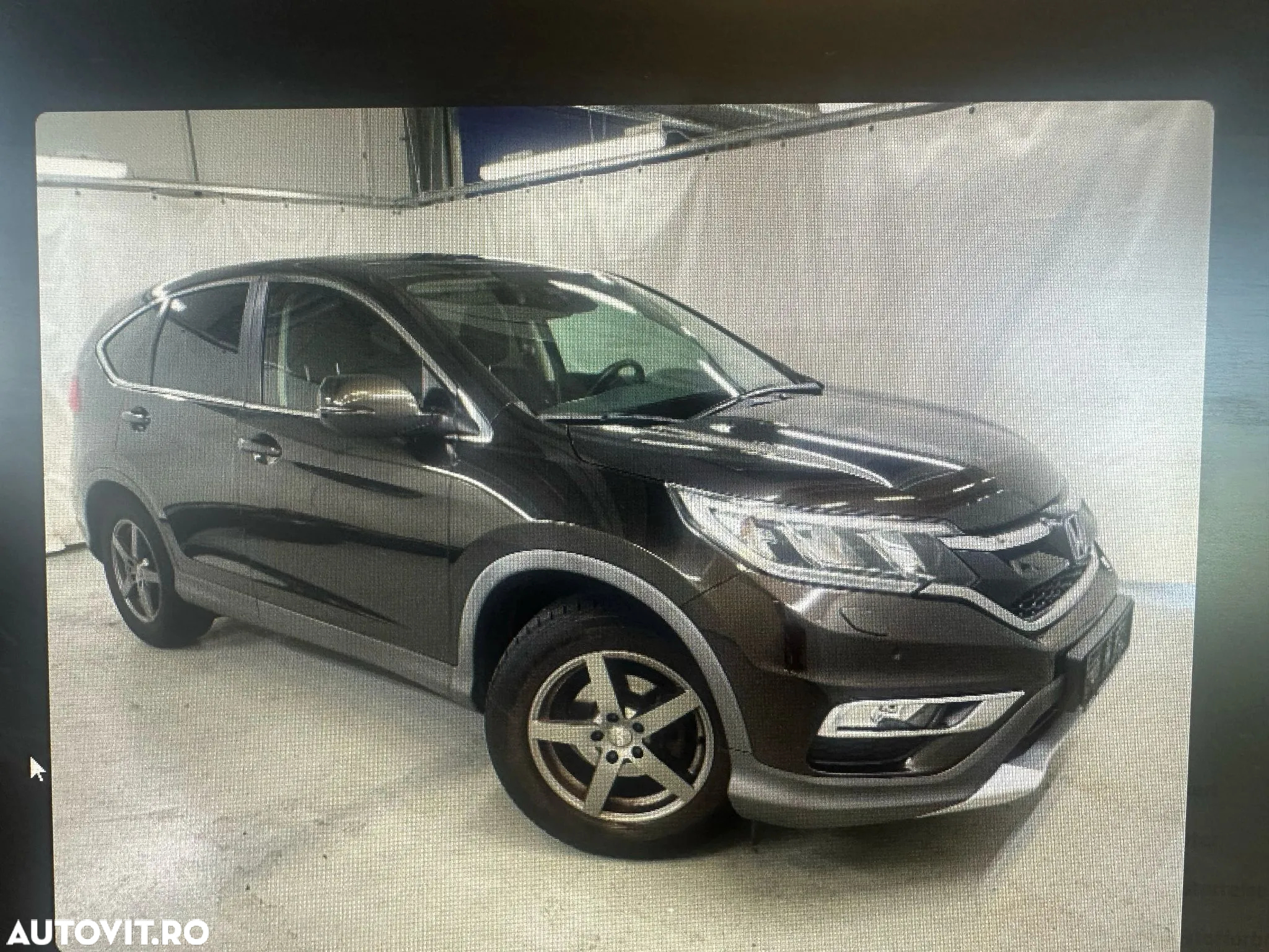 Honda CR-V 1.6 M/T 2WD Elegance - 2