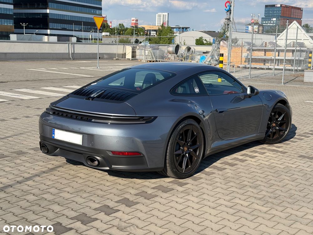 Porsche 911 - 2