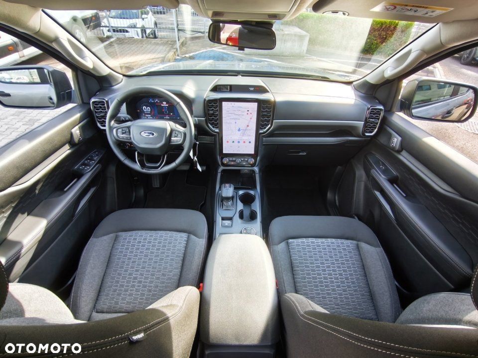 Ford Ranger - 17
