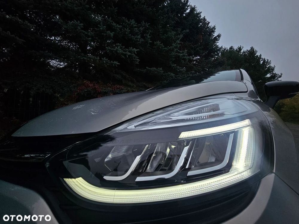 Renault Clio Energy TCe 120 INITIALE PARIS - 17