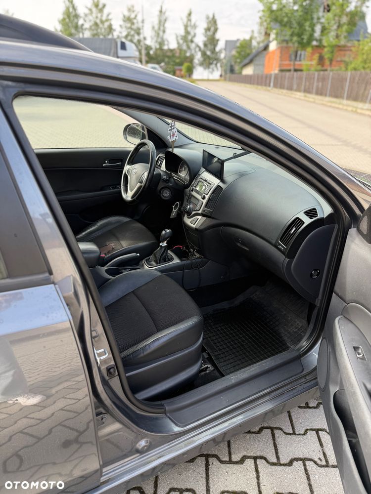 Hyundai i30 - 7