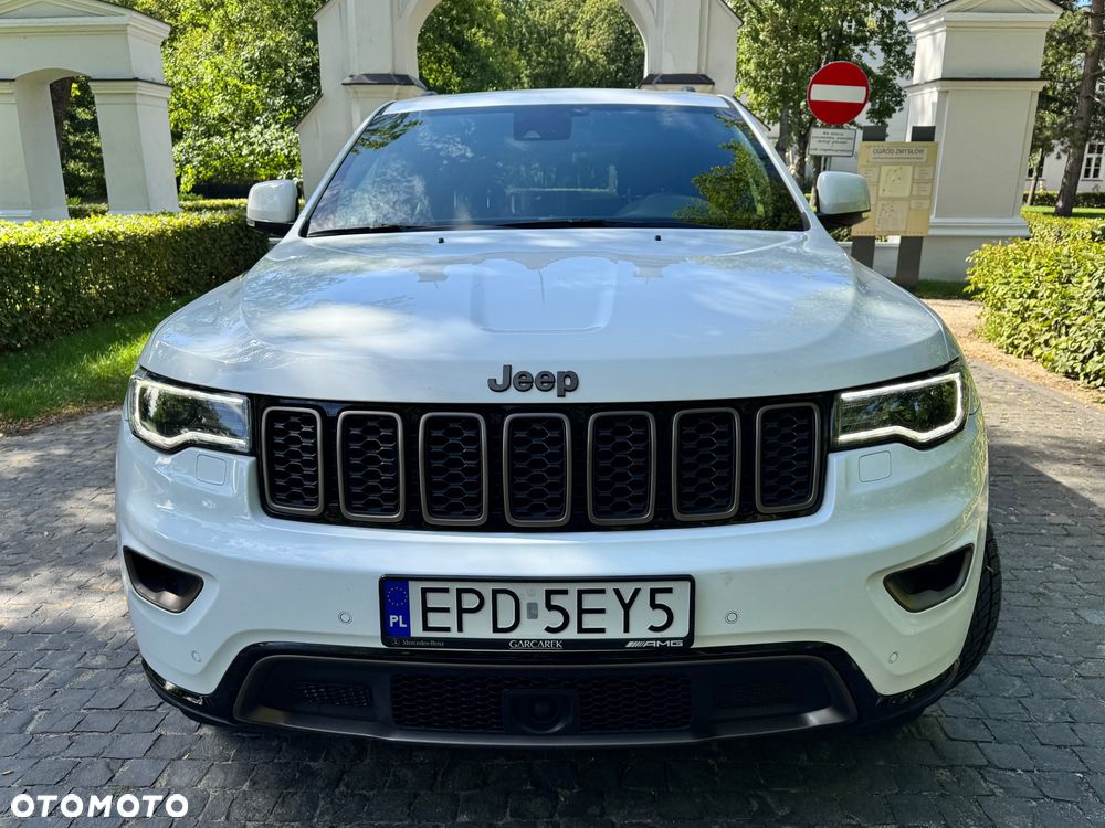 Jeep Grand Cherokee 3.0I Multijet 75th Anniversary - 15