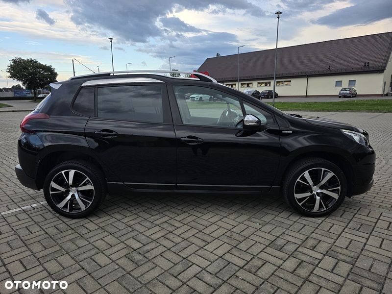 Peugeot 2008 PureTech 82 Style - 8