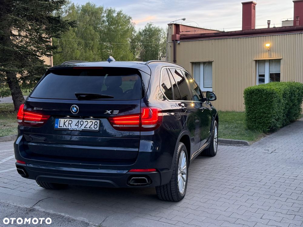 BMW X5 - 15