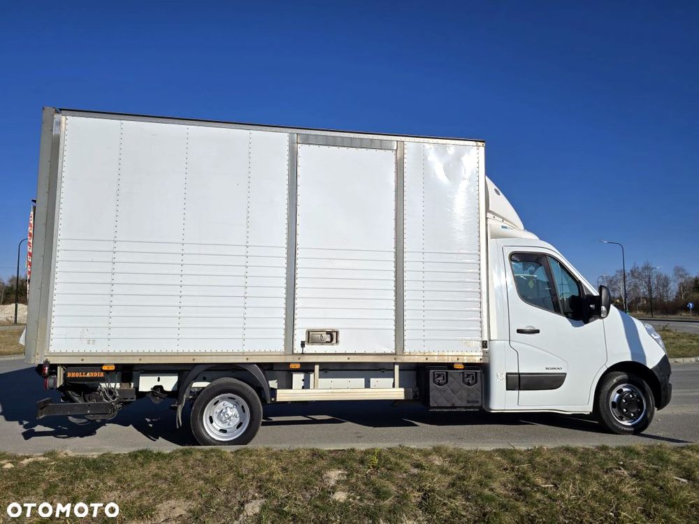 Renault Master - 33