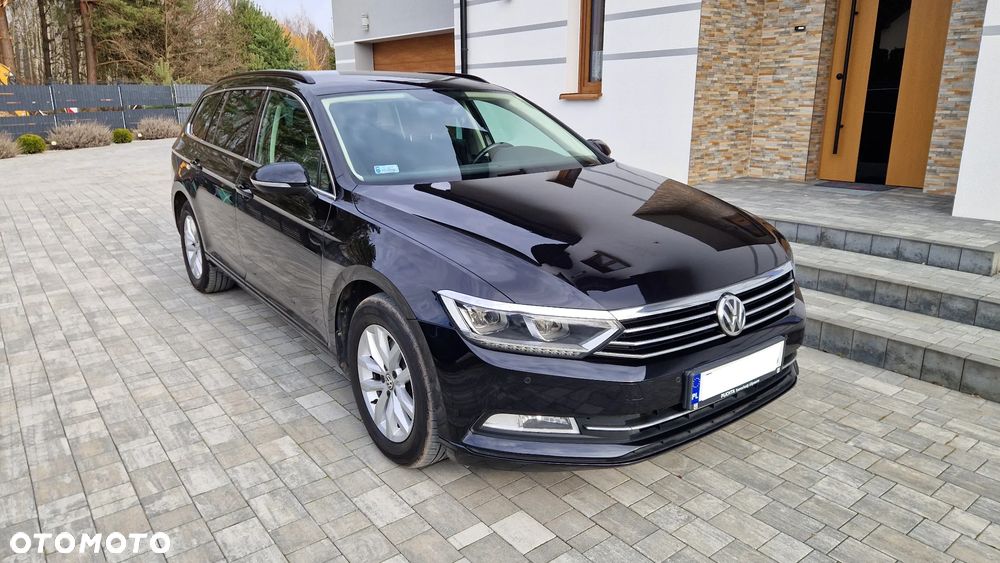 Volkswagen Passat - 6