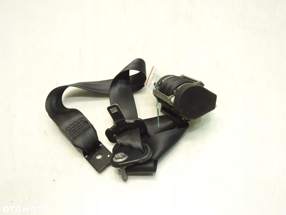 PAS BEZPIECZEŃSTWA PRAWY TYŁ RENAULT SCENIC III 888400028R - 6