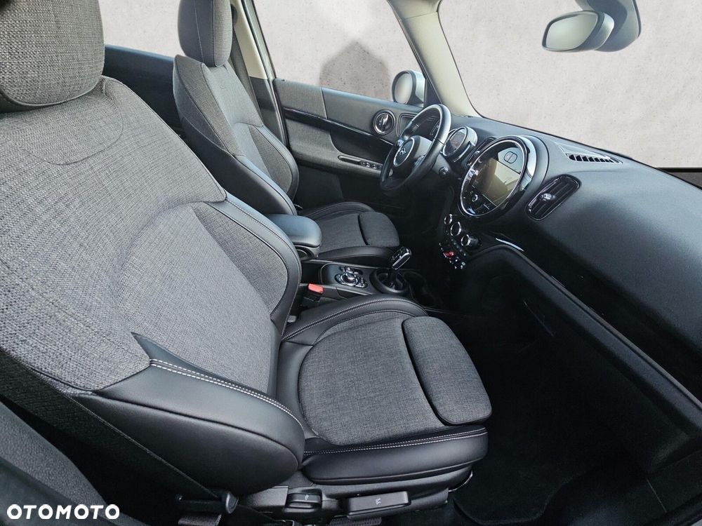 MINI Countryman - 14