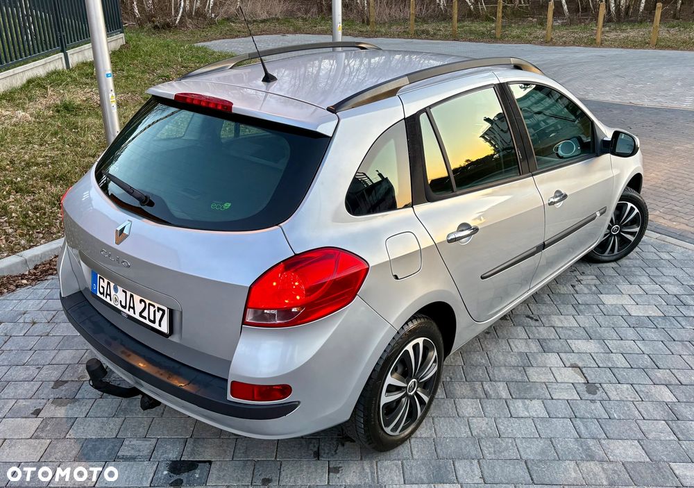Renault Clio - 4