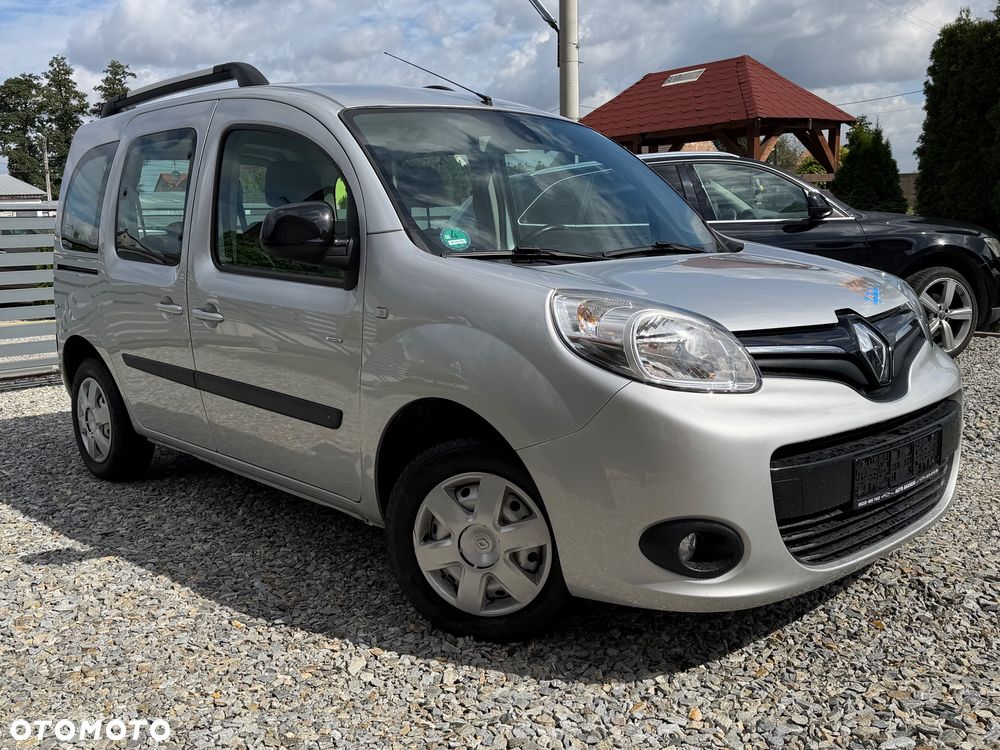 Renault Kangoo - 3