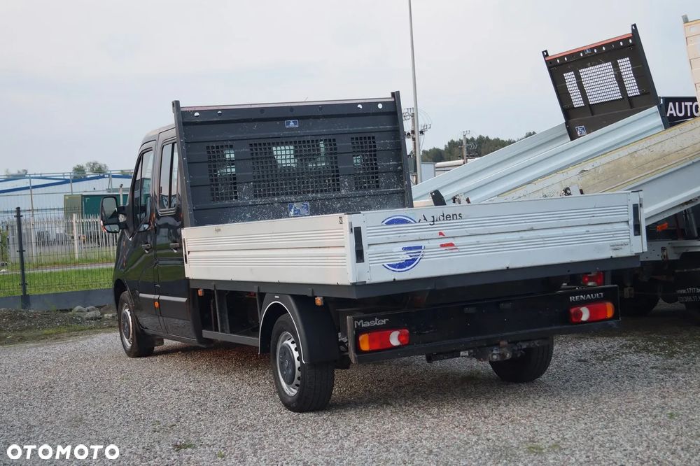 Renault MASTER - 6