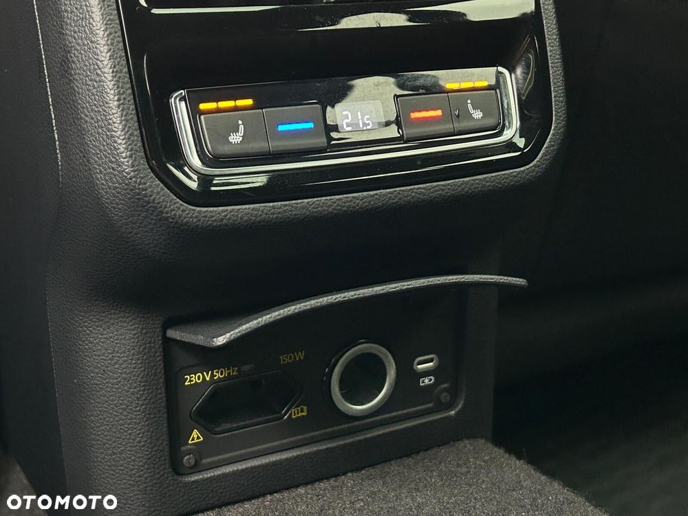 Volkswagen Arteon 2.0 TSI R-Line DSG - 38