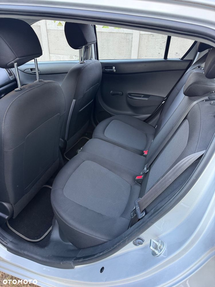 Hyundai i20 1.25 Style - 7