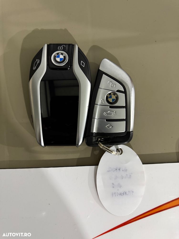 BMW X6 xDrive40i AT MHEV - 32