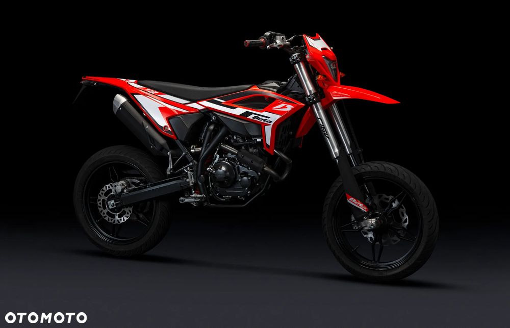 Beta Motard - 4