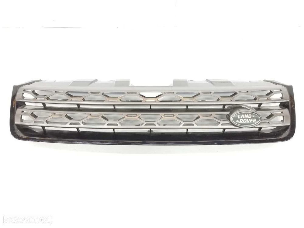 GRELHA DA FRENTE LAND ROVER DISCOVERY SPORT - 1