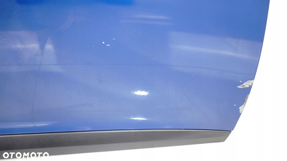 DRZWI PRAWY PRZÓD RENAULT MEGANE III 08-12R - 8