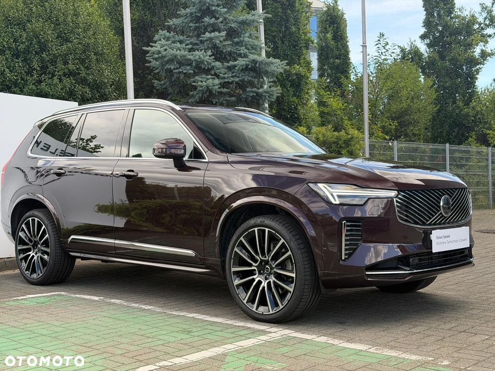Volvo XC 90 - 9