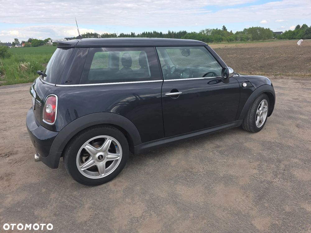 MINI Cooper Standard - 9