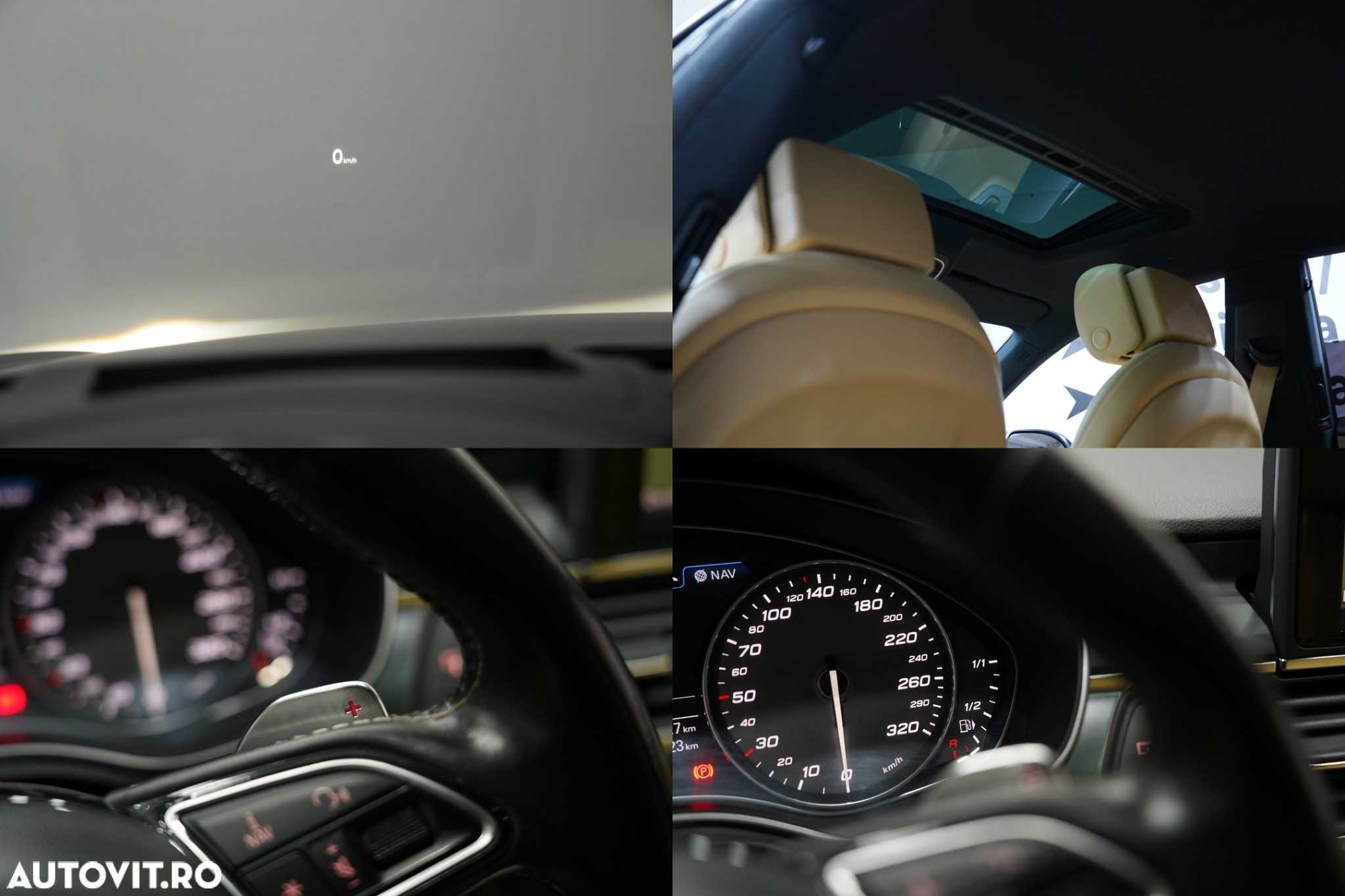 Audi S7 4.0 TFSI Quattro S-Tronic - 23
