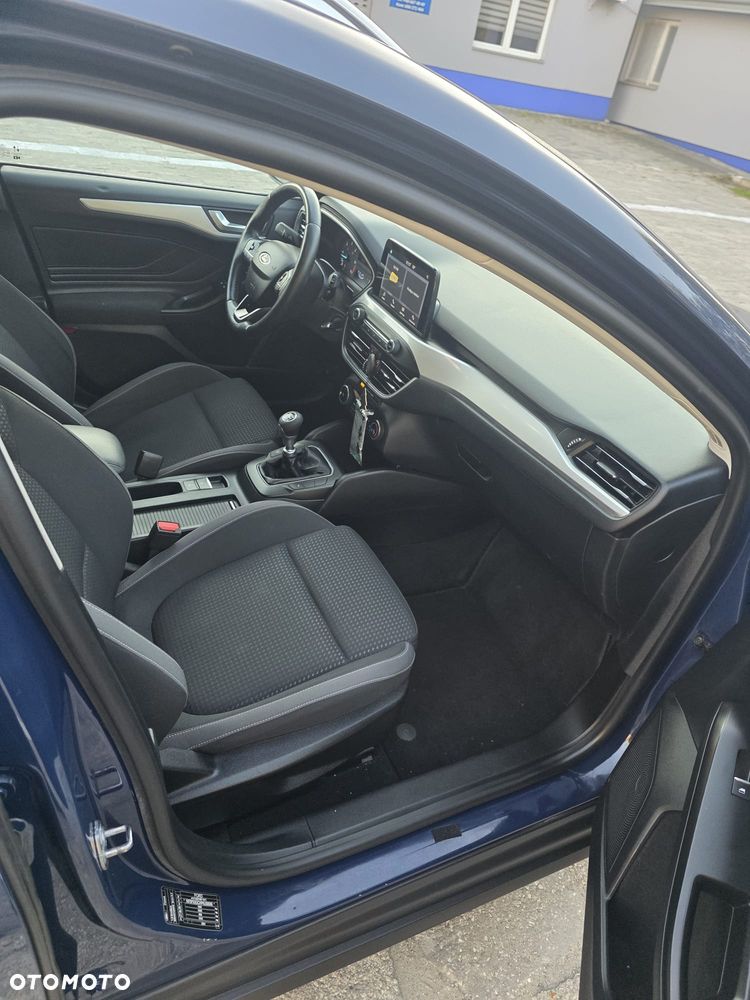 Ford Focus - 6