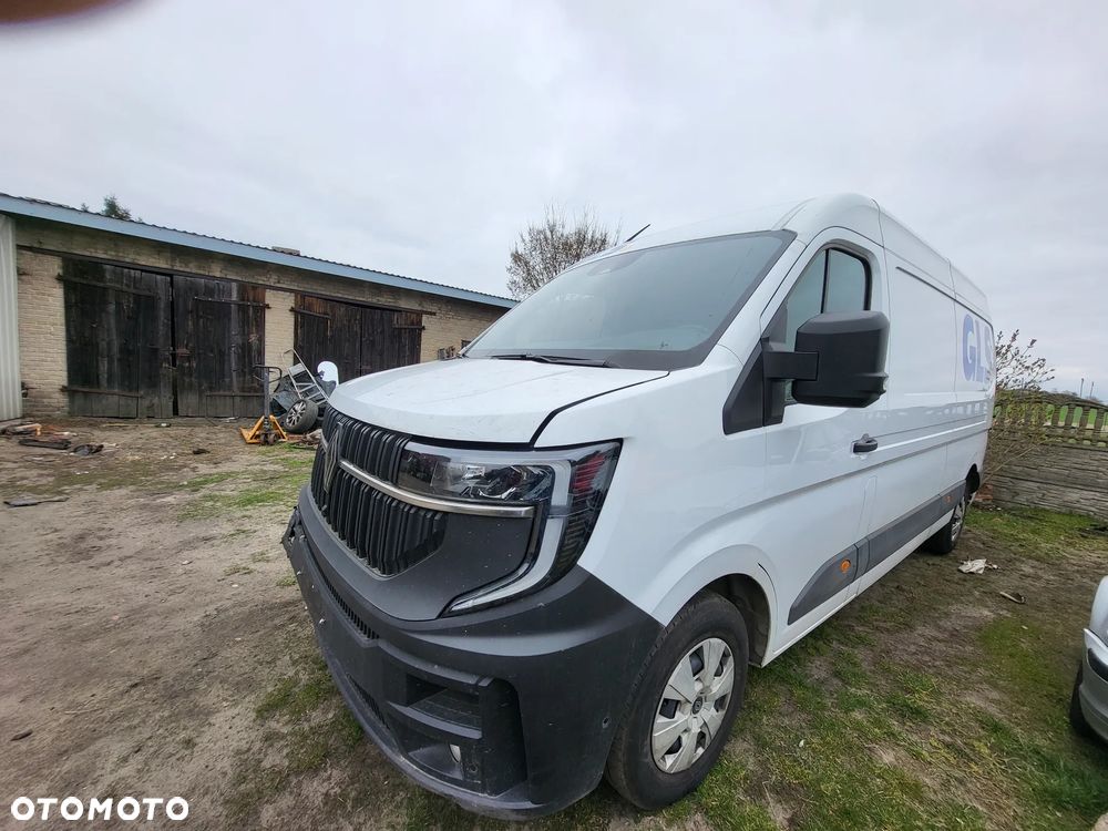 Renault Master - 20