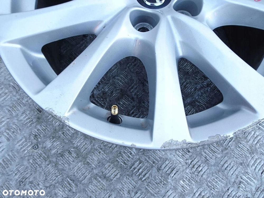 Alufelga Mazda 6 GJ 17" 5x114.3 ET 50 - 5
