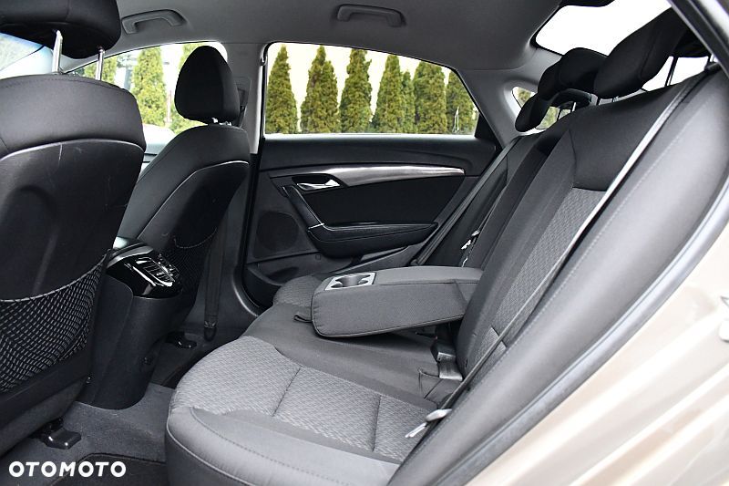 Hyundai i40 2.0 GDI Style - 20