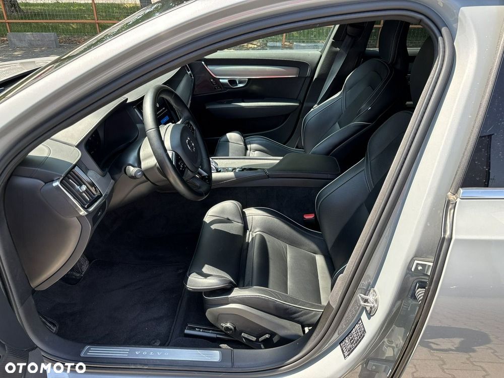 Volvo S90 B4 B Plus Bright - 10