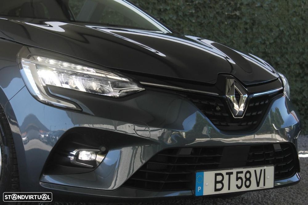 Renault Clio 1.5 Blue dCi Intens - 35