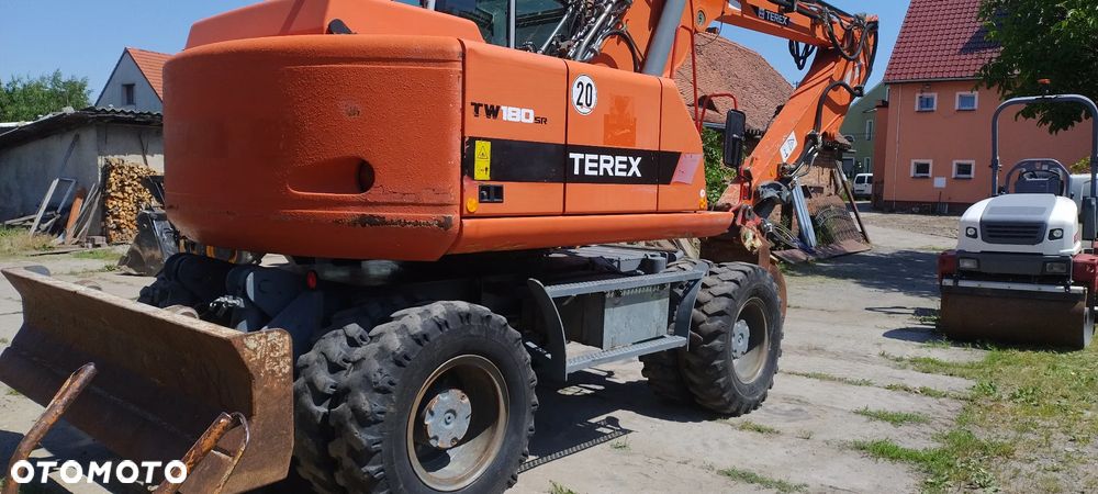 Terex TW180 SR - 4