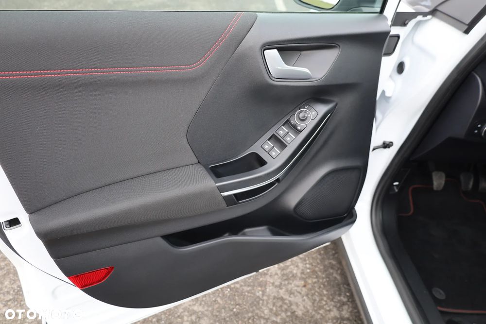 Ford Puma 1.0 EcoBoost Hybrid ST-LINE - 19