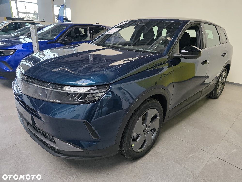 Opel Grandland 1.2 T mHEV Edition S&S eDTC6 - 2