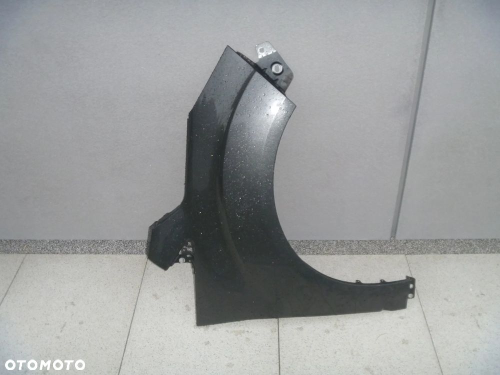 FORD C MAX MK2 BŁOTNIK PRZEDNI PRAWY ŁADNY - 2