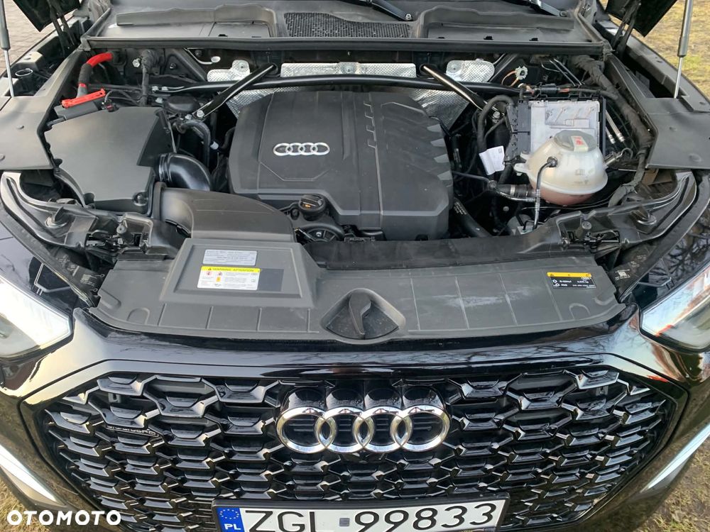 Audi Q5 - 8