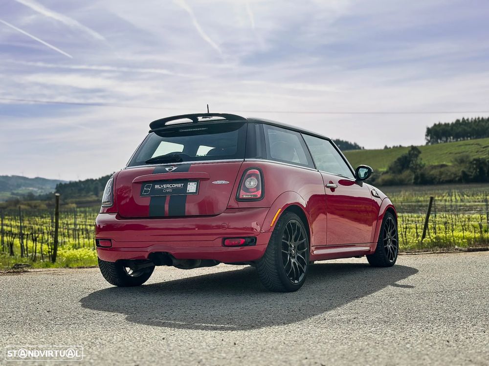 MINI 3 Portas John Cooper Works - 18
