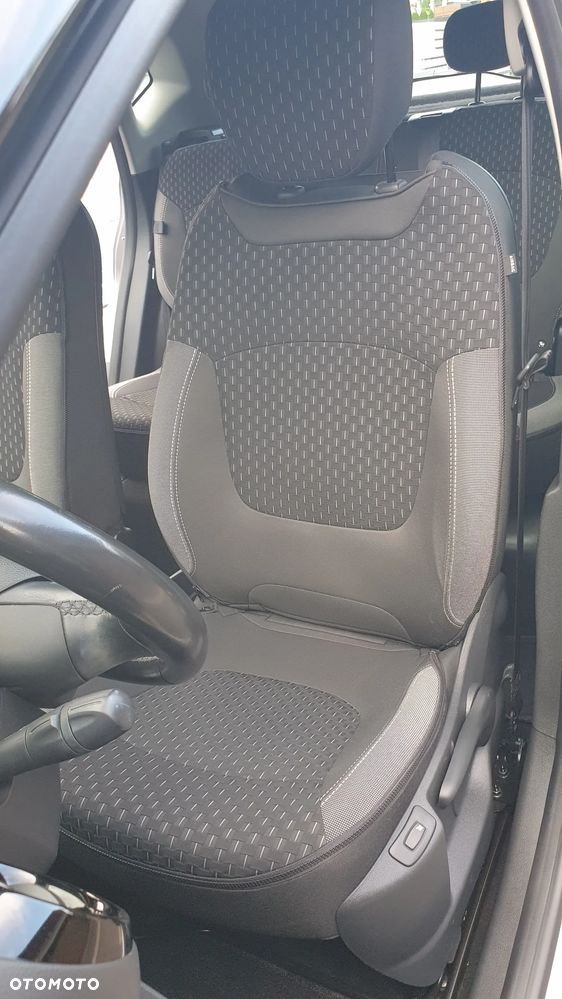 Renault Captur TCe 100 BUSINESS EDITION - 17