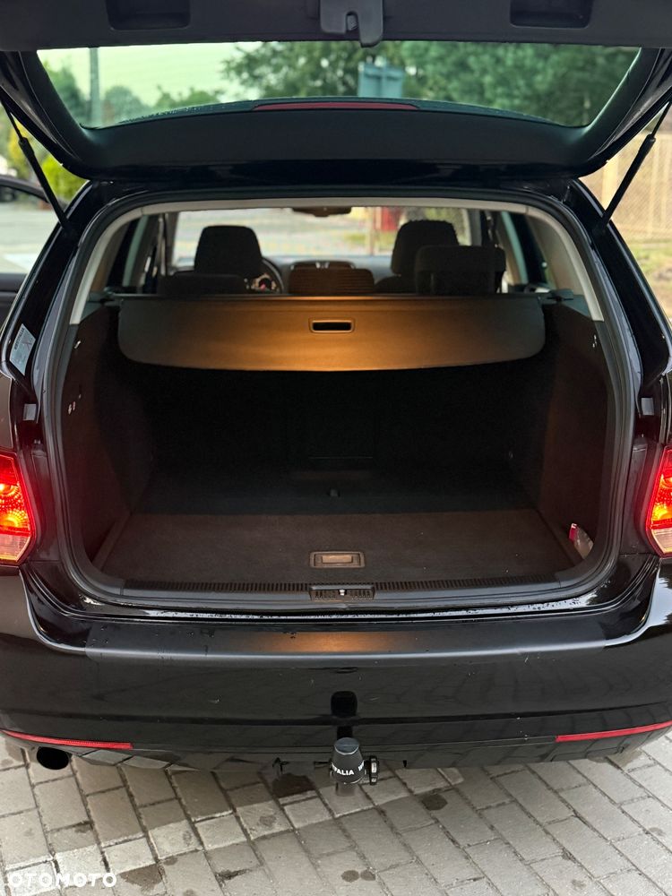 Volkswagen Golf 1.6 TDI DPF Style - 13