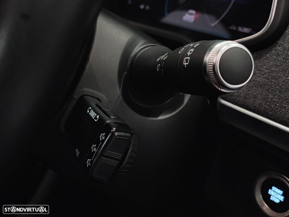 Renault Zoe (c/ Bateria) Intens 50 - 42