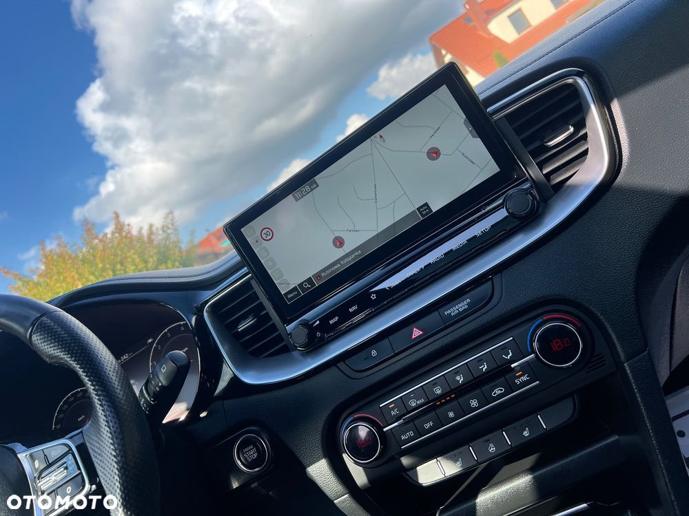 Kia Ceed 1.5 T-GDI GT-Line - 27