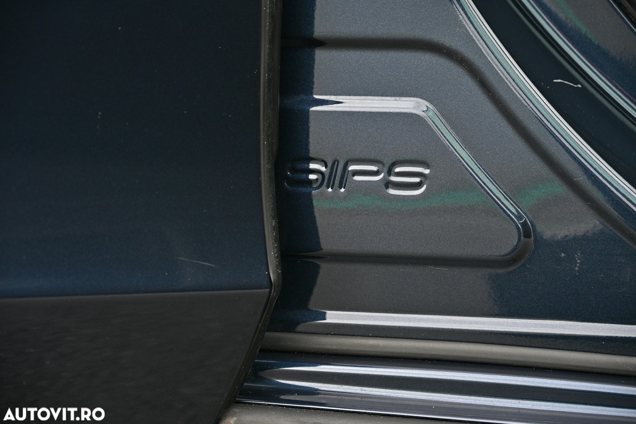 Volvo V60 D6 Plug-In-Hybrid AWD Geartronic Summum - 23