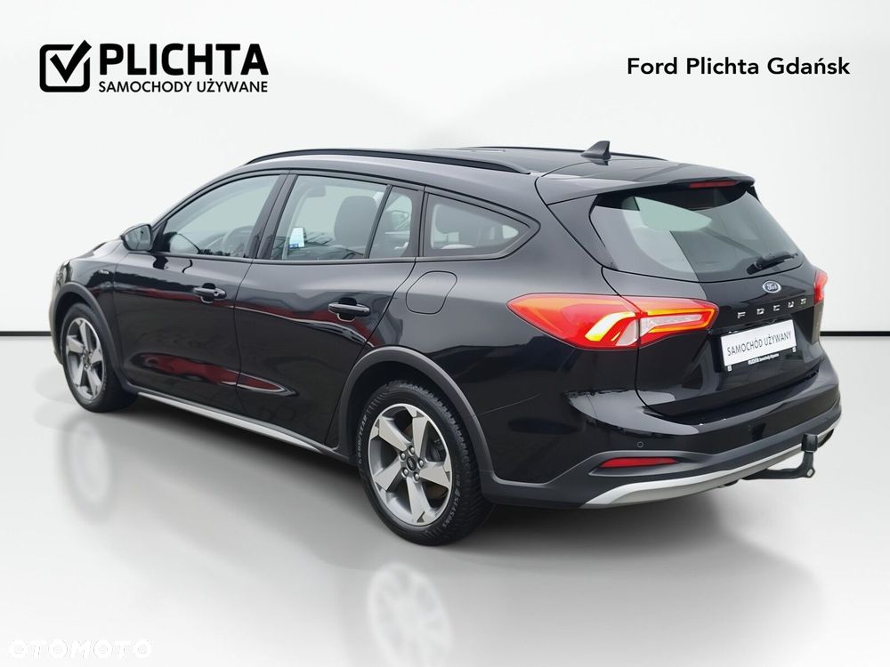 Ford Focus - 7