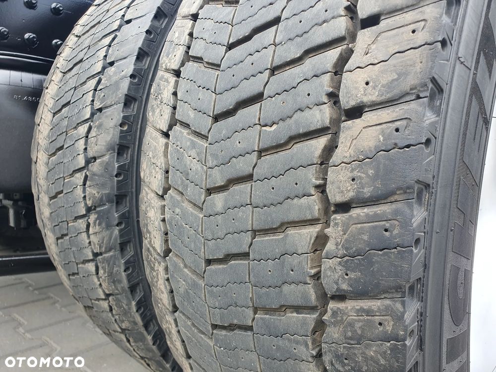 MAN TGM 18 290 - 18