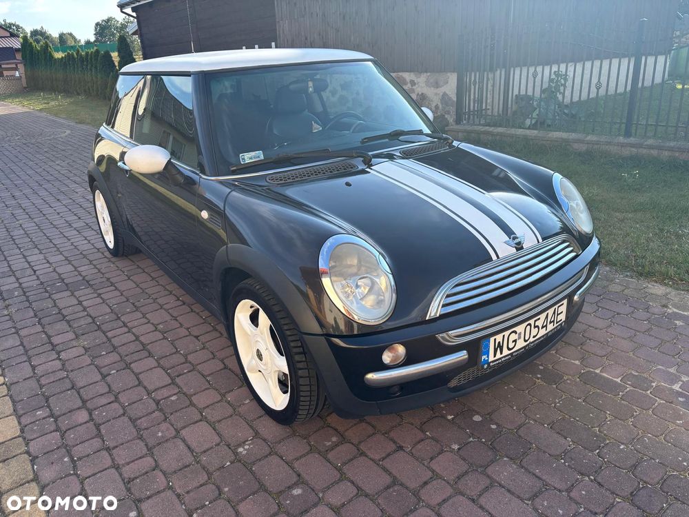 MINI Cooper Standard - 5