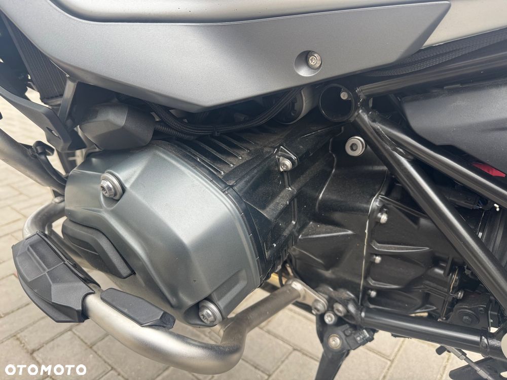 BMW R1250 GS Adventure - 20