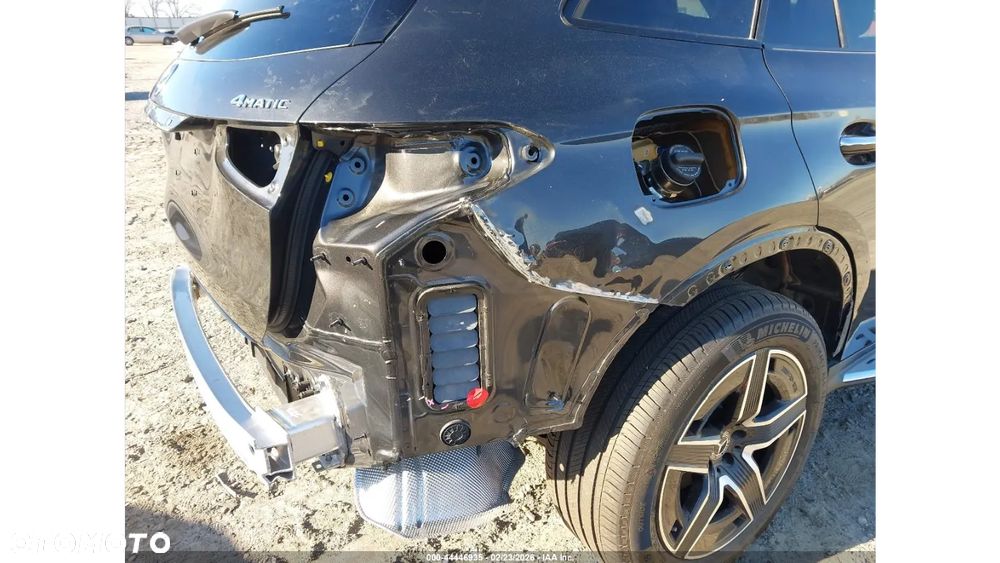 Mercedes-Benz GLC 300 4Matic 9G-TRONIC Edition AMG Line - 10